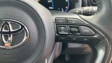 Toyota Yaris Cross 1.5 Hybrid Design 5dr CVT Hybrid Estate